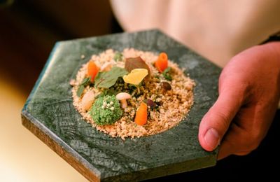 Top 4 địa chỉ nhà hàng Fine Dining đáng thử tại Việt Nam