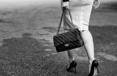 Túi Chanel 2.55: Ra mắt từ 68 năm trước đến nay vẫn cháy hàng liên tục
