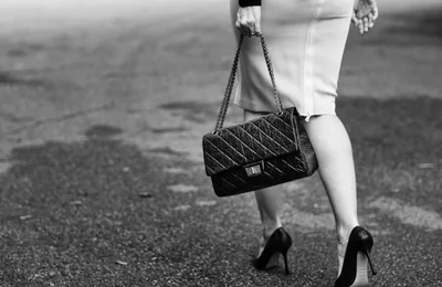 Túi Chanel 2.55: Ra mắt từ 68 năm trước đến nay vẫn cháy hàng liên tục