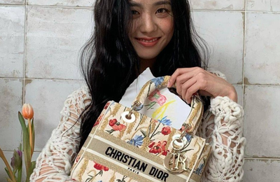 Điểm qua những chiếc túi Dior chất lượng tốt nhất 2023