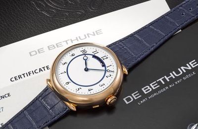 Patek Philippe: Sự độc lập làm nên giá trị thương hiệu