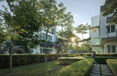 02 dự án branded residences hấp dẫn giới siêu giàu