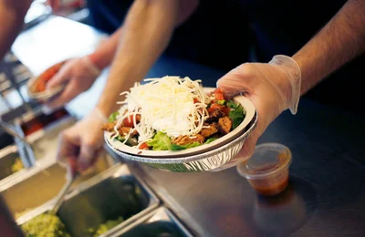 Chipotle lại tăng giá một lần nữa