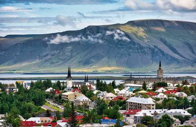 Ba ngày cuối tuần hoàn hảo với chuyến đi Iceland