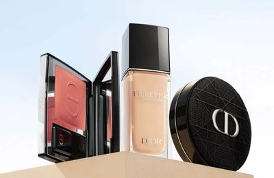 Lời khuyên của Peter Philips cùng bộ sưu tập Dior Forever mới nhất