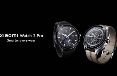 Ra mắt đồng hồ thông minh Xiaomi Watch 2 Pro tại thị trường Việt Nam