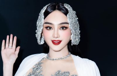 Lâm Khánh Chi: khám phá kinh phí trùng tu nhan sắc mới - Khác biệt nổi bật