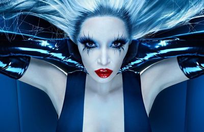 Gợi ý những layout hóa trang Halloween độc đáo cho mùa lễ hội
