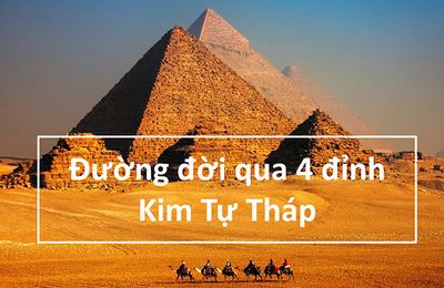 Tìm hiểu "4 đỉnh cao của đời người" trong thần số học