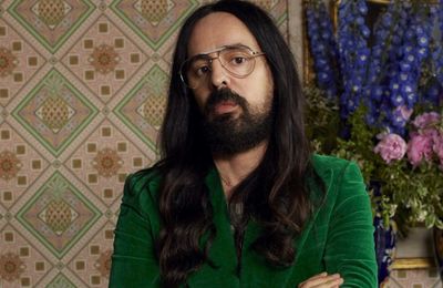 Tương lai của Alessandro Michele - cựu GĐST Gucci sẽ ở đâu?