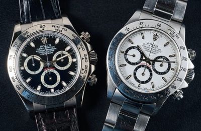Rolex Daytona của Paul Newman được bán với giá hơn 1 triệu USD
