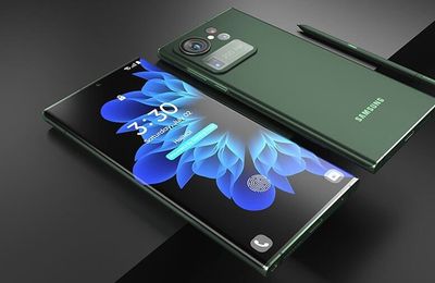 Galaxy S24 và S24+ sẽ mang đến những nâng cấp gì?