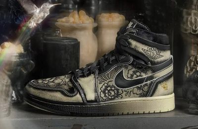 Những đôi Air Jordan Retro được xác nhận phát hành trước 2024