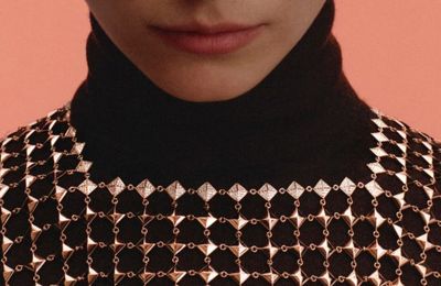 Bộ sưu tập Hermès Object Thu - Đông 2023 - Di sản mang tính kế thừa