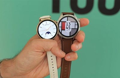 Huawei đạt kỷ lục mới với đồng hồ HUAWEI WATCH GT 4