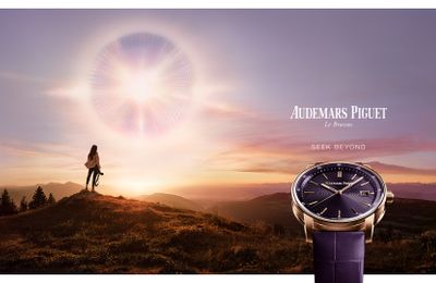 Giới thiệu phiên bản Audemars Piguet Code 11.59 hoàn toàn mới