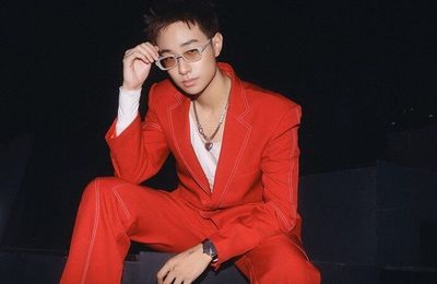 Thiếu sót của quán quân Vietnam Idol 2023