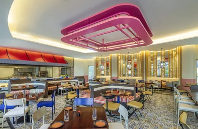 Tập đoàn khách sạn Accor khai trương 5 cơ sở tại Việt Nam, Singapore, Philippines và Ấn Độ