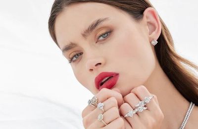 Ba thương hiệu trang sức cao cấp hướng đến các giá trị bền vững