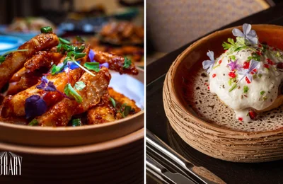 Ranh giới giữa “fusion cuisine” và sự chiếm dụng văn hoá