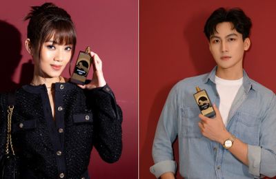 Mạc Trung Kiên, Đàm Phương Linh tiết lộ về MEMO PARIS African Leather