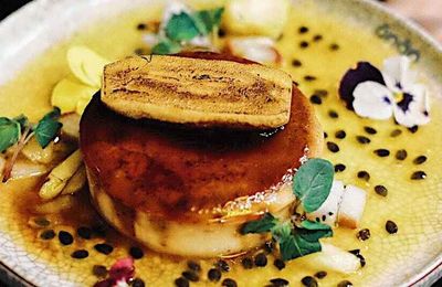 Top nhà hàng Michelin Sài Gòn bạn phải lưu ngay vào “wishlist”