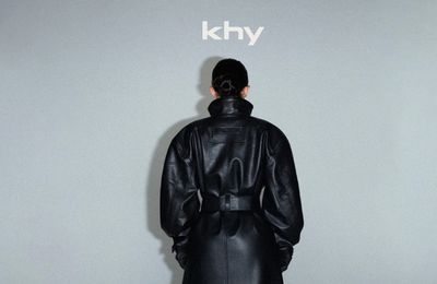 Khy thương hiệu thời trang mới của Kylie Jenner đã trình làng