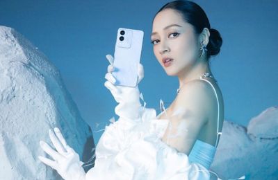 Vivo V29 series: Dẫn đầu thiết kế, khẳng định khí chất thời thượng