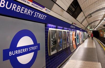Burberry bứt phá trở lại và đặt cược vào Daniel Lee để phát triển hơn