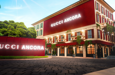 Gucci metaverse mang màn ra mắt của Sabato De Sarno đến ba thế giới ảo