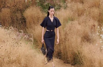 Paris Fashion Week - Cân bằng giữa nghệ thuật và thương mại