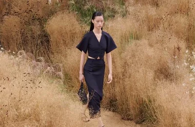 Paris Fashion Week - Cân bằng giữa nghệ thuật và thương mại