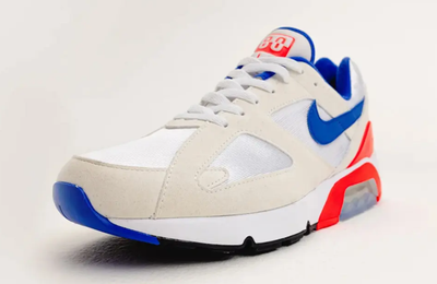 Những đôi giày thể thao Nike được xác nhận ra mắt vào năm 2024