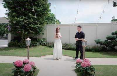 “House Are You?” tập 4: ghé thăm "lâu đài" trăm tỷ Huyền Baby hotgirl đời đầu chia sẻ cuộc sống hôn nhân viên mãn