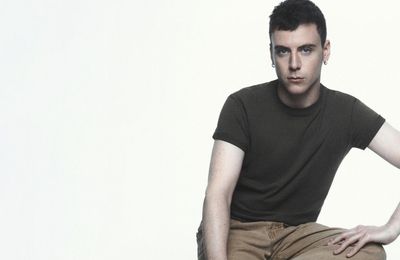 Seán Mcgirr Giám đốc sáng tạo mới của Alexander Mcqueen