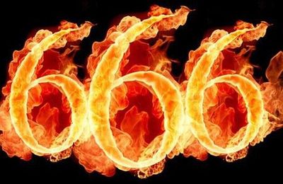 Bí ẩn dãy số 666: Đó là dấu hiệu của điềm tốt hay xấu?
