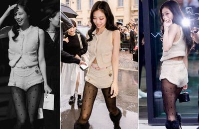 Show Ready-to-Wear CHANEL Xuân-Hè 2024: Sự hiện diện của các đại sứ