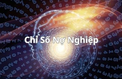 Khám phá ý nghĩa các con số nợ nghiệp trong thần số học
