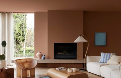 Dulux tiết lộ xu hướng màu sắc mới cho năm 2024