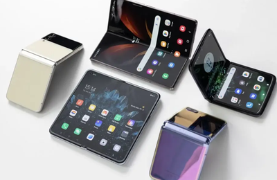 Các chiến dịch quảng cáo Samsung để Galaxy Z Flip 5 phủ sóng toàn cầu
