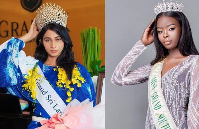 Miss Grand International 2023: Thí sinh bị cấm nhập cảnh, đại diện Sri Lanka bỏ về
