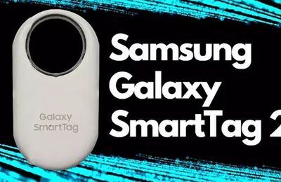 Thông tin chi tiết về thiết bị định vị Samsung Galaxy SmartTag2