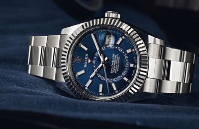Watches & Wonders 2023: Xu hướng trẻ hóa của hãng đồng hồ Rolex