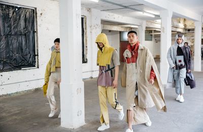 Các tên tuổi lớn của thương hiệu thời trang streetwear bạn nên biết!