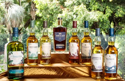 Từ 100 đến cả triệu USD, vì sao rượu whisky lại đắt đỏ như vậy?