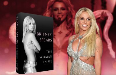 Hồi ký của Britney Spears tiết lộ nhiều chi tiết hạ nhục người tình cũ