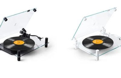 Dòng máy ghi âm cao cấp từ thương hiệu âm thanh Transparent