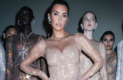 SKIMS của Kim Kardashian - Thành tựu lớn nhất trong sự nghiệp