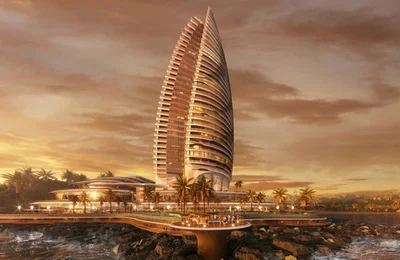 Bùng nổ các thương hiệu khách sạn đẳng cấp của Marriott tại Việt Nam
