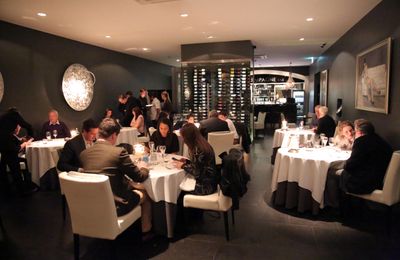 Nhà hàng Deanes Eipic đạt sao Michelin đóng cửa vì quá đắt